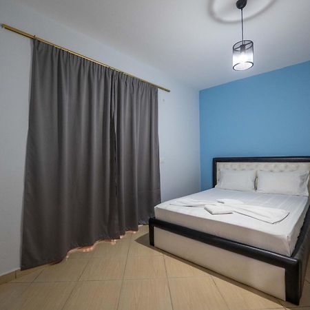 Harmony Apartment Sarande Ngoại thất bức ảnh