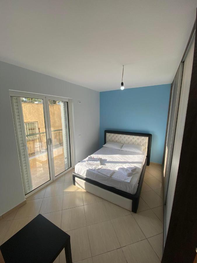 Harmony Apartment Sarande Ngoại thất bức ảnh