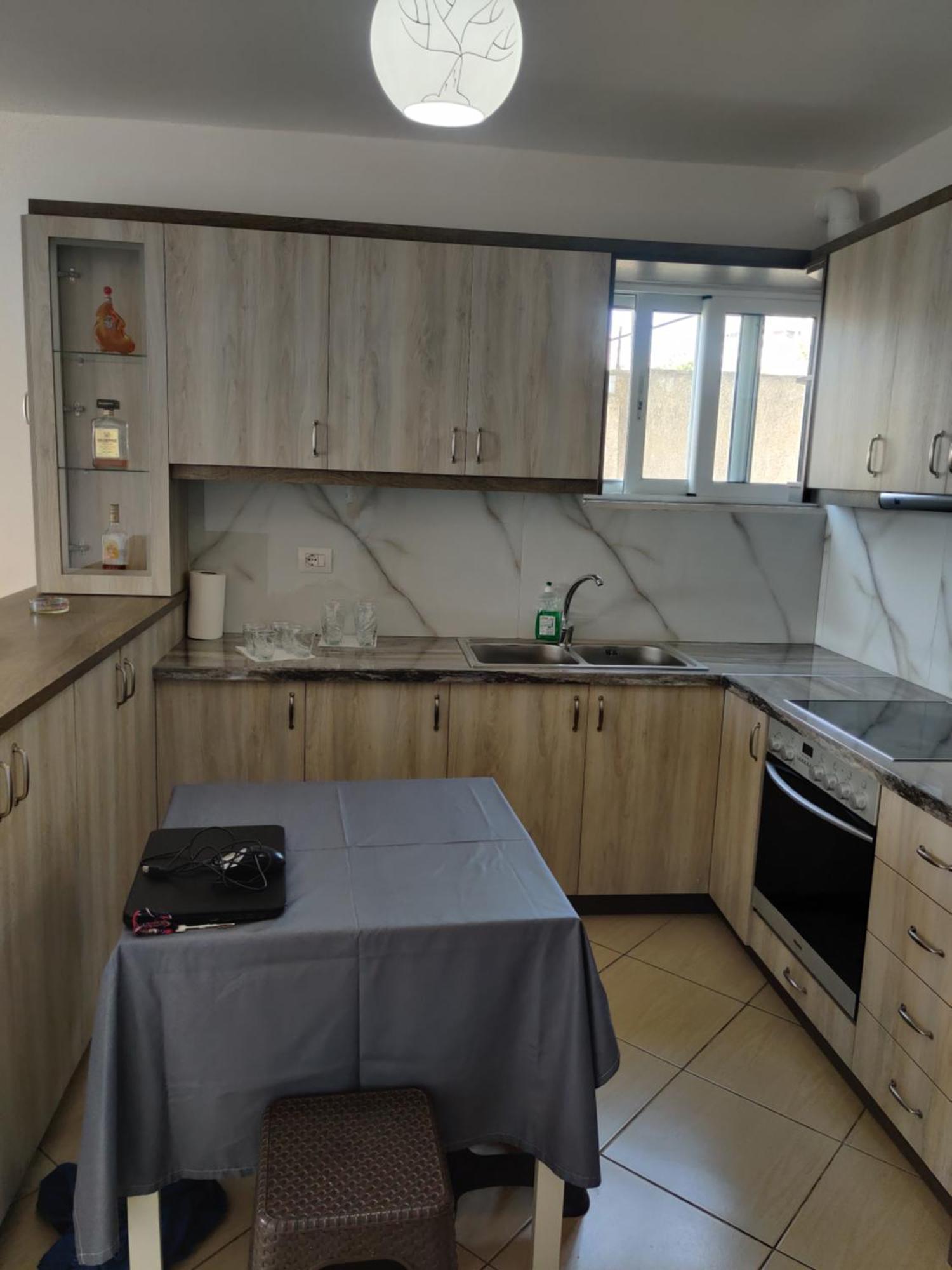 Harmony Apartment Sarande Ngoại thất bức ảnh