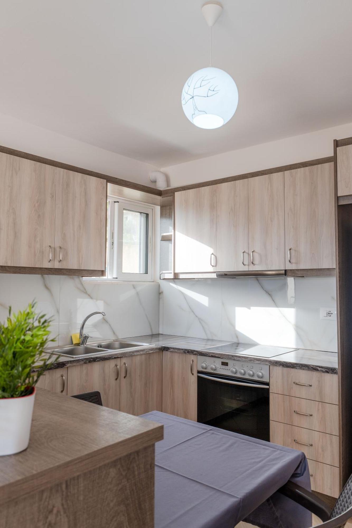 Harmony Apartment Sarande Ngoại thất bức ảnh